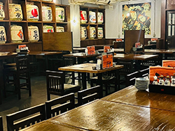 狸小路4丁目店